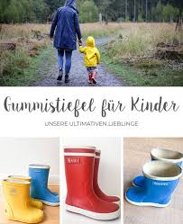 Wir Mogen Gummistiefel Fur Kinder Mamafreundin Blog Gummistiefel Stiefel Kinder