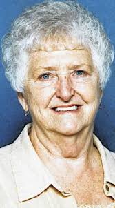 Doris Boggs Obituary (2020)