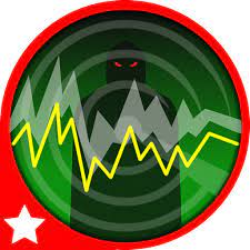 Get the last version of ghost detector pro from entertainment for android. Ghost Detector Plus Amazon De Apps Fur Android