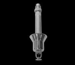 Model F3QR80 Dry K8.0 (115 metric) Quick-Response, Standard ...