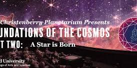 A Star is Born