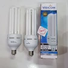 Philips lampu led essential 3w 5w. Lampu Visicom 45 Watt Lampu Garansi 4u Shopee Indonesia
