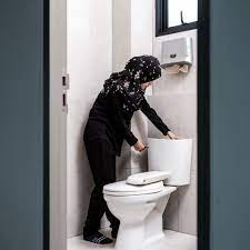 6 Toilet Parts Even Rookies Can Install Diy Plumbing Toilet Repair Toilet