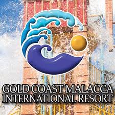 Rummen på melaka watercity hotel har ett kylskåp, luftkonditionering. Gold Coast Malacca International Resort Home Facebook
