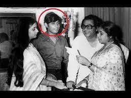 He said that he did not enjoy the episode and was there for the money. 20 Rare Photos Of Amit Kumar Kishore Kumar S Son Hindi Cinema Singer Youtube