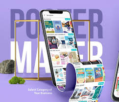 Poster maker flyer maker 2019 v2.1 pro apk notice maker flyer maker 2019 free ads page design most recent notice creator with new cool highlights. Flyers Poster Maker Graphic Banner Maker Pro For Android Apk Download