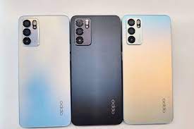 Hari ini, oppo mengonfirmasikan bahwa smartphone reno6 series akan segera diperkenalkan di indonesia. Harga Dan Spek Terbaru Hp Oppo Reno 6 Oppo Reno 6 Pro Dan Oppo Reno 6 Pro Yang Rilis 2021 Berita Diy