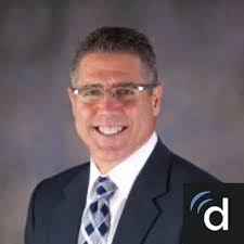 Dr. Mark S. Williams, DO