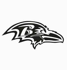 The team plays its home games at. Die Cut Baltimore Ravens Color Auto Emblem Auto Accessories Studiodarpan Fan Shop
