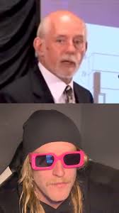 Video from Russell Barkley ADHD expert.