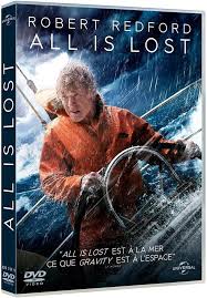 All Is Lost: Amazon.co.uk: Robert Redford, J.C. Chandor: DVD & Blu-ray