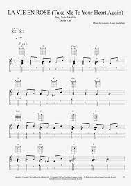 La Vie En Rose Chloe Moriondo Ukulele Iucn Water G gmaj7 emwhen you press me to your heart, i'm in a world apart. la vie en rose chloe moriondo ukulele