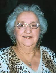 Obituary information for Vera E. Furmanski