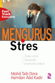 Program ini akan meningkatkan kesedaran mental, emosi, dan juga psikologi yang boleh diaplikasikan dengan baik di tempat kerja. Mengurus Stres Buku Pts