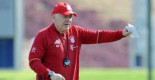 04.06.1954) has been an assistant coach at fc bayern since 1 july 2001. Tiger Hermann Gerland Darum Ist Flick So Gut Wie Guardiola Und Heynckes Heimatsport De