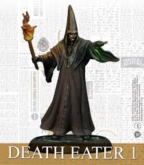 Ok, so technically, barty crouch jr. Knight Models Wizarding Wars Bruckenkopf Online Com Das Tabletop Hobby Portal