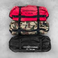 Our functional fitness sandbags are used by teams, gyms, boxes, dojos, and individuals worldwide. Rep Fitness Sandbag Sarah Hipps