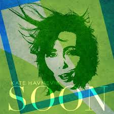 New Index — KATE HAVNEVIK