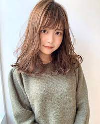 sachika nitta on instagram 前髪カット いつもより短めにオーダー 計算してカットしてもらえるから 後のセットもらくちん いつもありがとうございます スタイリングもこんなん普通できひんやん 前髪カット ヘアモデル