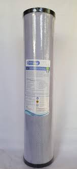 Cuzn offers water filters for the kitchen in a 1 micron or 5 micron carbon, with options to remove chloramine, fluoride, nitrates and other specific problems. Kx Matrikx Pbi 06 450 20 Green Carbon Block 20 X 4 5 0 5 Micron Whole Of House Water Filter Cartridge Best Place For Stainless Steel Water Bottles And Insulated Water Bottles Buy Reusable Water Bottles
