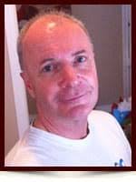 Garry Patrick Milner