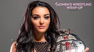Women's Wrestling Wrap-Up: Deonna Purrazzo Is Ready For Slammiversary,  Money In The Bank Qualifiers, Women's Division Wednesday Heats Up