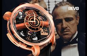 The Story of Jacob Arabo