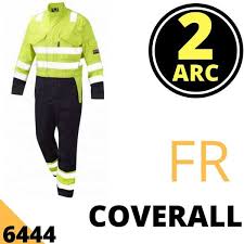 Arc Flash Coveralls Category 2 4 Cal 8 Cal 25 Cal 40 Cal