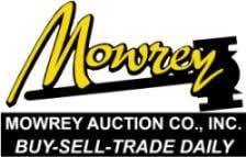 End of the Year Machinery Consignment Auction
