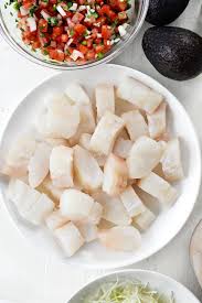 We did not find results for: Air Fryer Baja Fish Tacos Simply Scratch