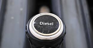 Trend Google: benzina