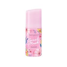 โฟกัส โคโลญ นูโว อัลติเมท ไลฟ์ สเปรย์ น้ำหอม สำหรับผู้ชาย 20 มล. Cute Press Sweet Musk à¸£à¸²à¸„à¸²à¸– à¸ à¸‹ à¸­à¸­à¸­à¸™à¹„à¸¥à¸™ à¸— Lazada Co Th