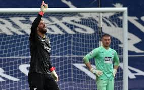 The statistics shown for each player include any goals they may have scored in the following competitions in the. Bible Apps Zoom Prayers And Swimming Pool Baptisms How Faith Saved Alisson In His Darkest Hour