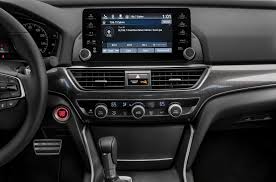 2021 honda accord sport 1.5t cvt specifications, features and model information. 2020 Honda Accord For Sale Review And Rating