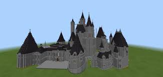 Walls are one of the most important things you will have to build when playing minecraft. Beast S Castle Minecraft Map