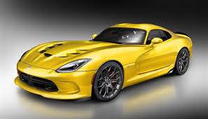 2013 Dodge Viper Srt Sema Images Conceptcarz Com