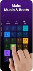 Ordrumbox it is one of the feature powered software that lets you create beats and music for free. 10 Free Beat Making Apps Android Ios Free Apps For Android And Ios