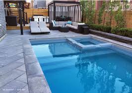 The Leisure Pools Ultimate Composite Fiberglass Swimming Pool Is Quickly Proving To Be One Of Our Most Popular D Pool Houses Leisure Pools Small Backyard Pools