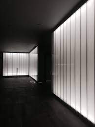 tderm polycarbonate and lighting design