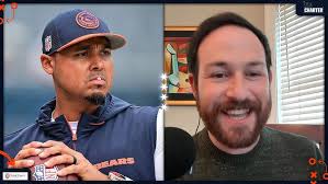 Kyler Gordon extension and our 4-pick player pool draft