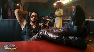 Watch 48 minutes of official 2018 gameplay from cyberpunk 2077 and get a glimpse into the world of perils and possibilities that is night city — the most. Cyberpunk 2077 Video Zeigt Erstmals Next Gen Gameplay Games Derstandard De Web