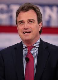 Charles Hurt's Instagram, Twitter & Facebook