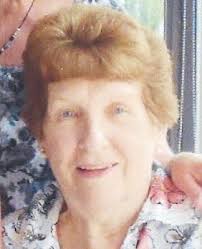 Nora Sherry Obituary