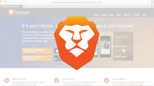 Just open up the app and start browsing. Descargar Brave Browser Ios Review Apk Android