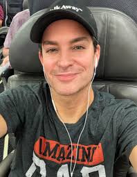 Thank you for inviting me to a cause I can believe in. #WalkAwayCampaign