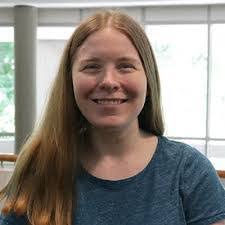 Melissa Borror's Instagram, Twitter & Facebook