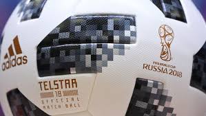 Save up to 15% when you buy more. Telstar World Cup Ball Could Be Source Of Embarrassment To Putin