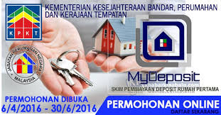 Tahukah anda cara untuk memohon skim rumah pertamaku 2021 & bantuan rumah pertama bagi pekerja swasta dan juga bagi yang bekerja sendiri, kami dari www.hariharikerja.com akan terangkan kepada anda bagi memudahkan permohonan anda. Mydeposit Scheme Benefit To First Time Home Buyer New Property Board