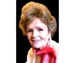 Grace Barker Obituary (1933