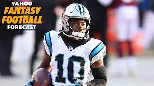 Three plays that define the first half of wft's 2021 season originally appeared. Fantasy Football Forecast Fuller Trubisky Mack And More
